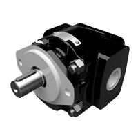 Cast Iron Motors - PGM620 Series